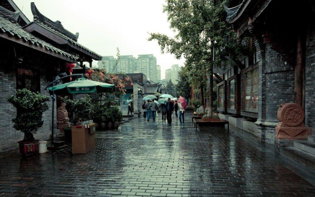 逃出绿色公寓